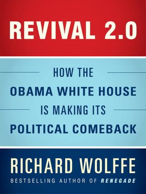 cover image of Revival 2.0